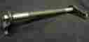 5551a Harley-davidson Harley Oem Rear Mech Brake Cross Shaft Bt Flathead Knucklehead Panhead