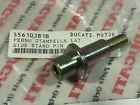 55610181b Ducati New Oem Axle