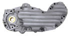 5590-40 Aaok New Finned Cam Cover For Harley Ul Ulh Flathead