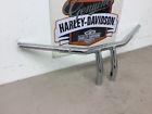55975-08a Oem Street Slammer Handlebar Chrome