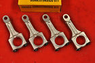 5599 Mc Supply Nos Honda Alloy Forged Connecting Rod Kit Cb