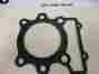 55v-11181-00-00 55v-11181-00 Yamaha Nos 1985-2000 Xt350 Cylinder Head Gasket