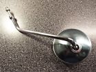 56002-024 56002-023 Nos Kawasaki Vintage Oem Kh Right Side Toyo Mirror Clamp