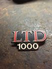 56018-1027 Kawasaki Kz1000 Ltd B2