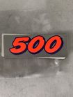 56051-1173 Kawasaki Reproduction Swingarm Decal