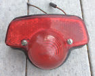 56331 Norton Lucas Oem Commando