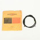 56356-61pa Harley Davidson Sprint Ss Carburetor Control Cable Nos