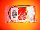 56379-74p Harley Davidson Aermacchi Amf Nos Carb Cable Sx Ss