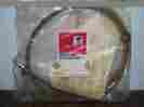 56453-81 Harley-davidson Bronze Clutch Cable Harley Davidson 1968 L Fl Flh 1971 Fx 601 8 Inch