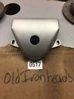 56585-60 Panhead Shovelhead Wide Glide Cast Cover Oem Part