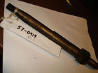 57-0914 Or T914 Triumph Original Unit And Pre Speed Mainshaft Nos