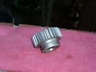 57-0974 Triumph Wide Ratio Gear