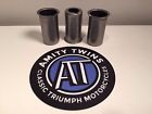 57-1931 Jrc Triumph Bsa Clutch