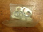 57-1962 British Cycle Works Nos Lot Of Kick Start Pinion Washer