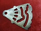 40-3294 57-2690 Shift Nos Triumph Bsa Single Cylinder Cam Plate 57-3850