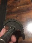 57-4117 Triumph Quadrant Kickstart