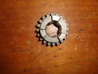 57-4376 Used Triumph Gear Main Shaft Speed