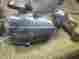 25202-52a 57-67 2116 Harley Davidson 900 Cc Ironhead Sportster Chrome Camshaft Gear Case Cover Oem