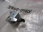 57100-04600 Suzuki Nos Throttle Case