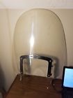 57141-05 Harley Davidson Oem Detachable Windshield Softail Models Quick Detach