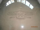 57937-98 Harley Davidson Flstc Softtail Classic Nos Anniversary Windshield