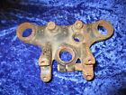 58-5129 Bsa Vintage Crown Fork Top Part
