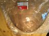 58020-61 Nos Oem Harley Davidson Windshield Sportster Hummer Sprint