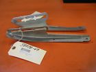 58079-49 58078-49 Nos Windshield Adjustment Brackets Later Fl Flh