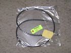58100-07731 Suzuki Nos Front Brake Cable Ac