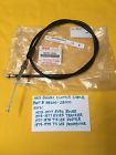 58200-28000 Suzuki Nos Clutch Cable