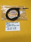 Ts185-74-77 58200-31601 Suzuki New Oem Clutch Cable Ahrma