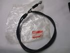 58200-45210 Suzuki Genuine Clutch Cable