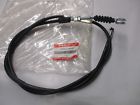 58200-45300 Suzuki Genuine Clutch Cable