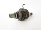 583-15611-00-93 Yamaha Xt Used Kickstart Shaft