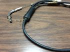 58300-15102 58300-15101 Suzuki Nos Oem Vintage New Genuine Throttle Cable