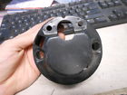 584-83508-00 Yamaha Oem Black Tachometer Cover Backing