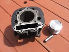 585-02 On Piston Y-2 Cylinder