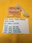 58621-27c40 Suzuki Nos Front Brake
