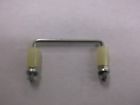 Rm100-rm125-rm250-rm370-rm400 58626-41000 And 09306-04002 Suzuki Vintage Nos Cable Guide Assy