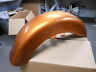 58900009 Harley Davidson Oem Front Fender Up Flh Trike Models