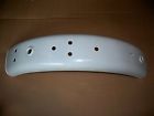 59050-75p Harley Davidson Aermacchi Amf Nos Rear Fender