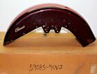 59085-90vj Genuine Harley Touring Flht Classic Front Fender Nos