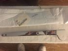 59136-94 Harley-davidson Chrome Fender Support