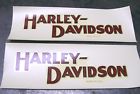 5917-08a Harley Jd Dl Rl Vl Tank Decals Part