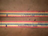 59208-74 59209-74 Nos Harley Sparkling America Fender Stripes Xl Fx Fl