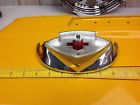 59215-57t Harley Davidson Oem Panhead Pan Head Fender Tip Fl Vintage