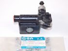 59600h-g2601 Hyosung Nos Oem Front Brake Master Cylinder