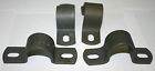 59800-36 Harley Rear Fender Clamps