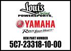 5c7-23318-10-00 Yamaha Holder Cable New Oem 766856876250