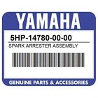 5hp-14780-00-00 Yamaha 2000-2007 Oem Ttr-125